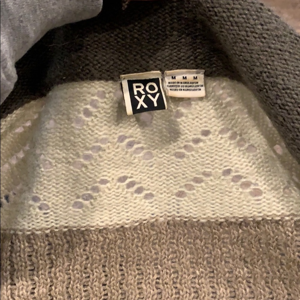 Roxy Sweater - Picture 5 of 5